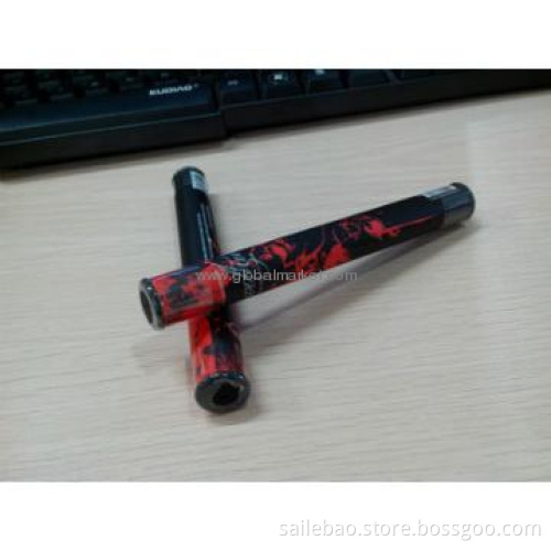SLB wholesale hookah pen 2013 new product with factory price ce5 clear